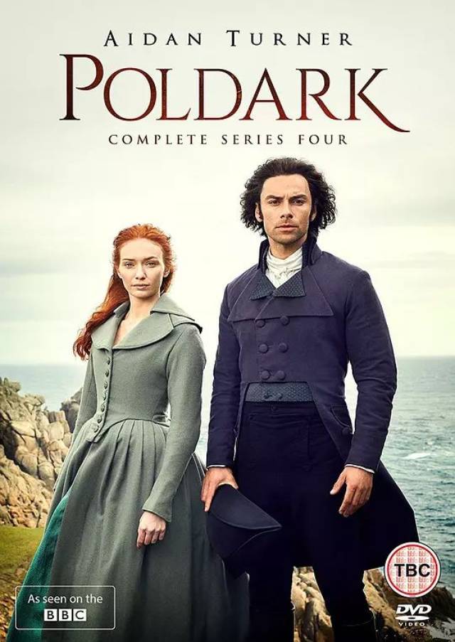 《波尔达克 poldark