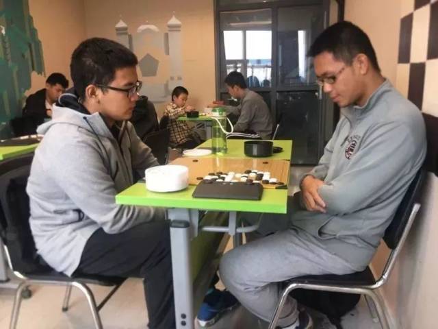 南京大学第二届"弈秋杯"新生围棋赛圆满落幕