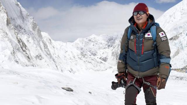 韩国登山队遇难,他们不是唯一死在喜马拉雅的人 地球知识局