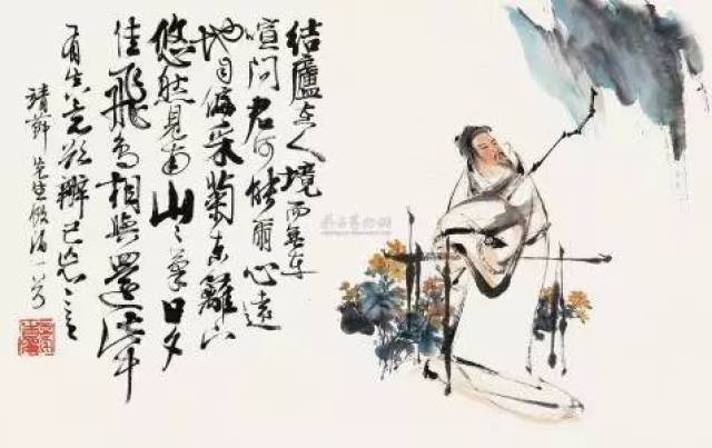 唐诗中最精彩的三十首重阳诗(建议收藏)
