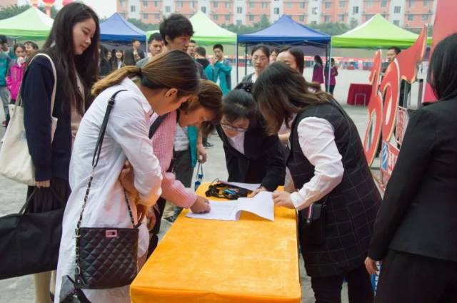 双选会结束了，来一波面试技巧助你们复试成功