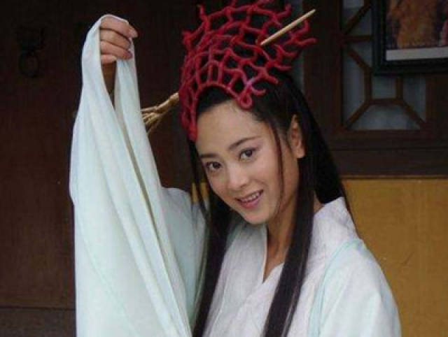 封神演义,截教一弟子,实力堪比女娲娘娘,元始天尊也要三思