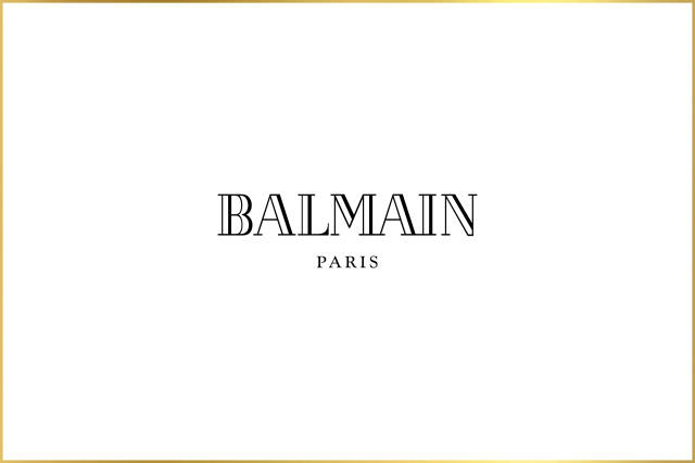 balmain巴尔曼酒店用品洗护套装|这才是酒店要的奢华