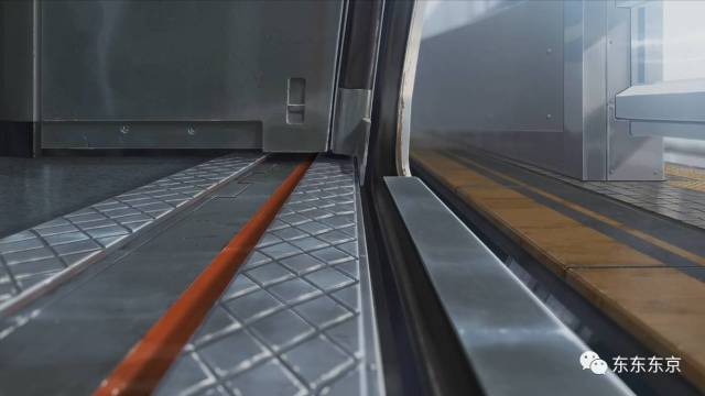 新海诚,原来你的名字是 电车痴汉 