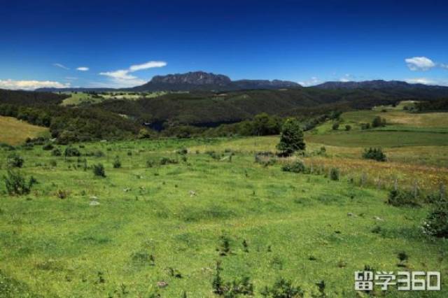 澳洲留学签证程序