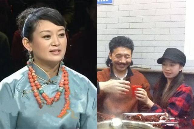 49岁容中尔甲近照,身价过亿有专属剧院,妻子端庄,女儿漂亮