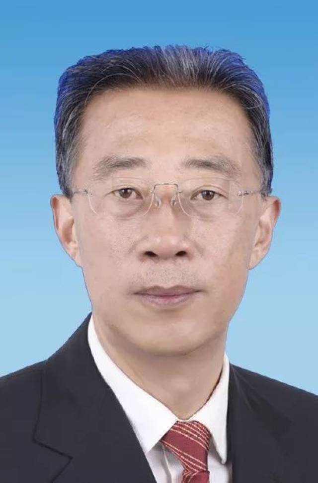 王瑞连同志任湖北省委常委、省委组织部
