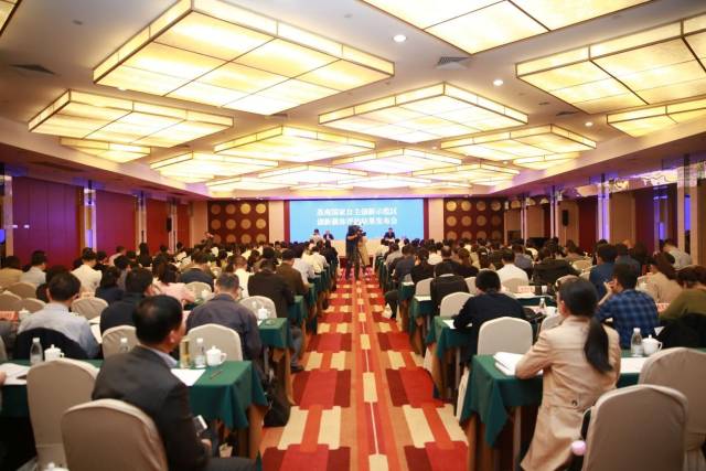 孩子王实力获评苏南国家自主创新示范区独角兽