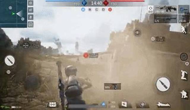 从这个30秒宣传片中,我猜到了《单职业页游》的野心