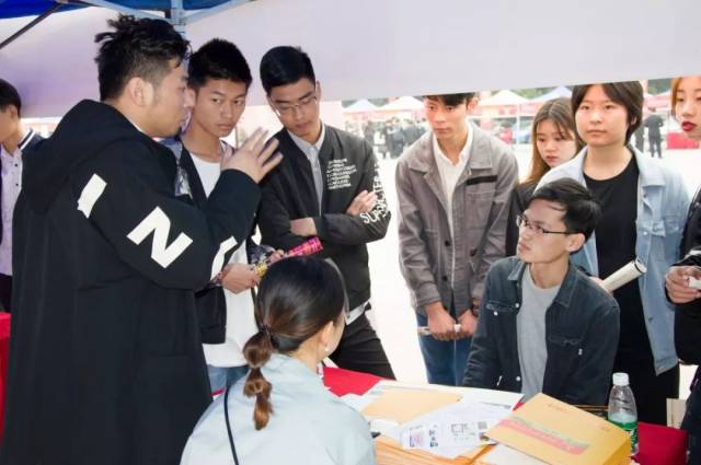 双选会结束了，来一波面试技巧助你们复试成功