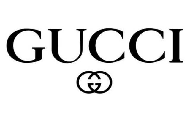 gucci的gg