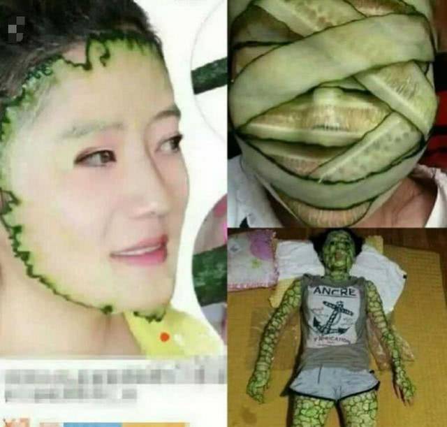 10张"笑死人不偿命"的买家秀,卖家:三倍退钱,求你删图