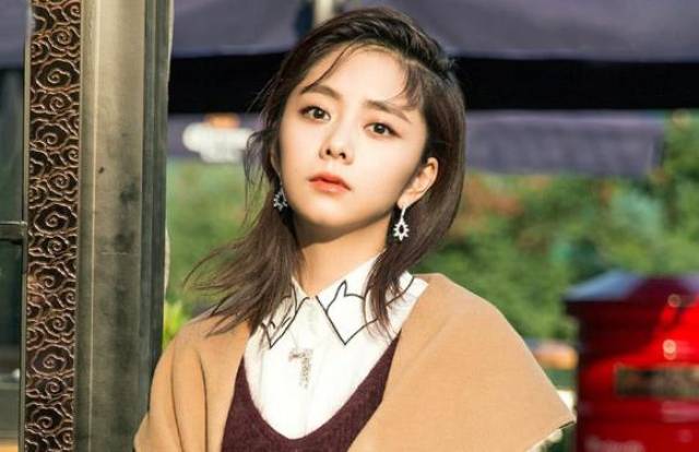 《明星大侦探》谭松韵是第几期 她会取代鬼鬼