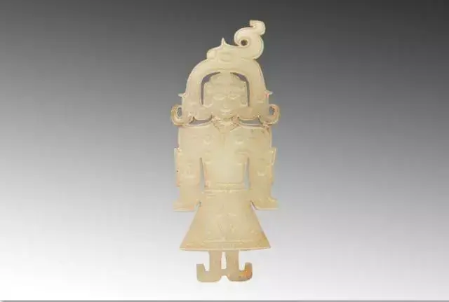 君子必佩玉—西周时期,贵族间开始盛行组玉佩!
