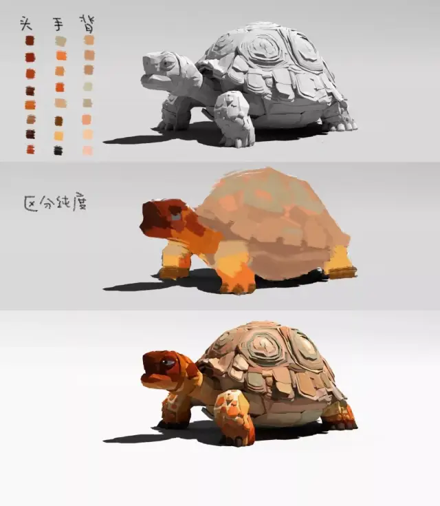 轻量级动画团队的生存之道——《隔壁小圈》团队专访