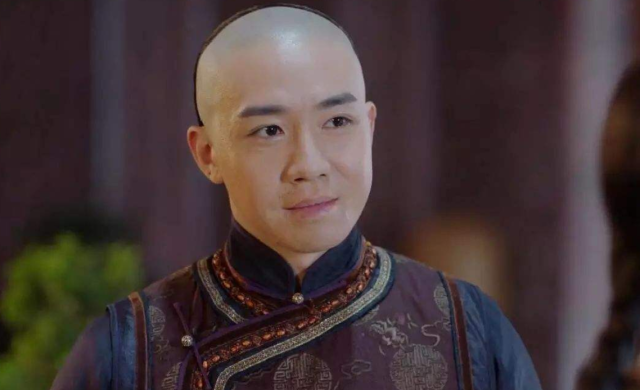 31岁俞灏明整容了?与之前判若两人,网友:嫩得