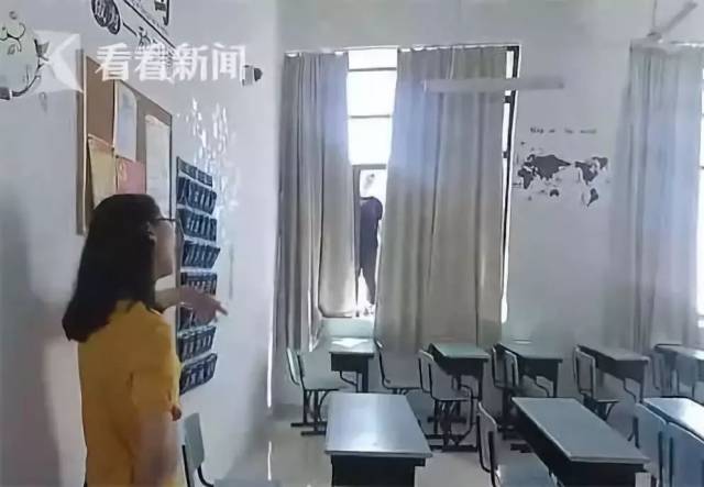 出大事了！华南理工大学一女生坠楼死亡，离世