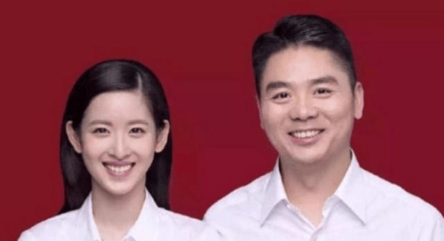 明星结婚证件照:赵丽颖笑眼如月,杨颖大笑,章泽