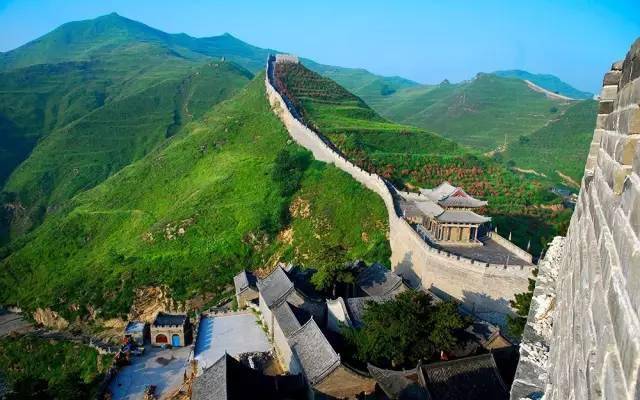 【官宣】山西第8个5a级景区,即将华丽登场!
