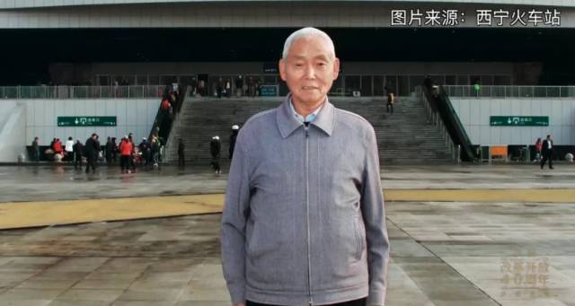 40人对话40年 | 林志刚: