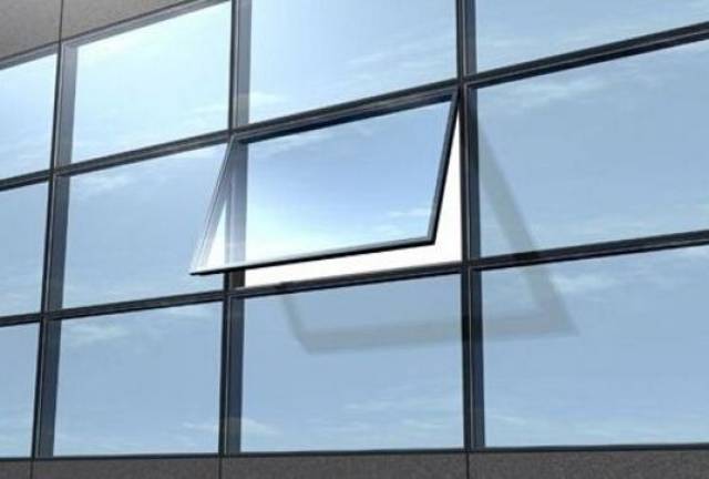 为什么高端门窗都采用low-e玻璃?