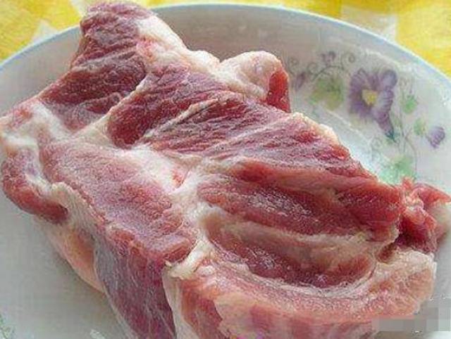 猪的"前腿肉"和"后腿肉"有什么区别?不懂你30年的猪肉