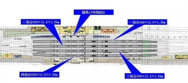 京张高铁最新消息!第一大站主体结构封顶,百年老站房变身博物馆!