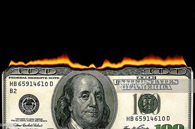 去美元化真正推手浮出水面,外媒:中国做到了俄