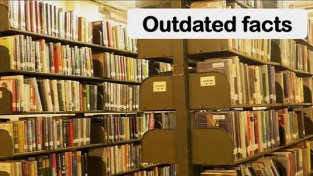 TED：世界有多邪恶，我们就有多无知（附视频&演讲稿）