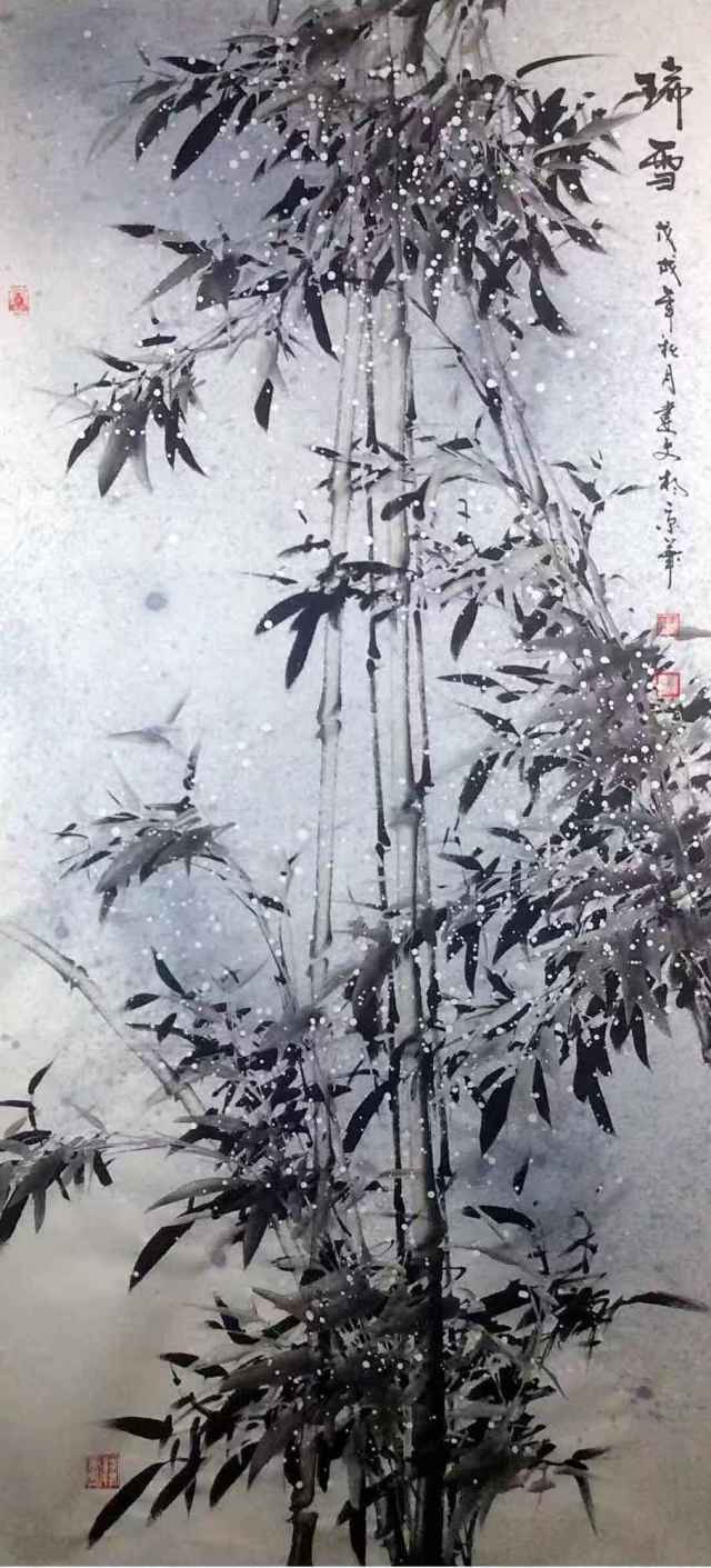 以古为师 师法自然 ——画家高建文老师作品欣赏