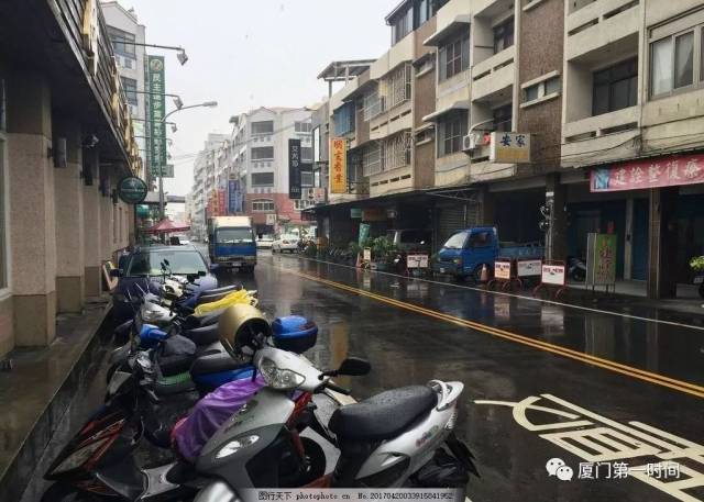不只高雄,整个台湾都又老又穷?