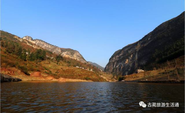 【头条】古蔺县即将迎来第四个aaaa级景区