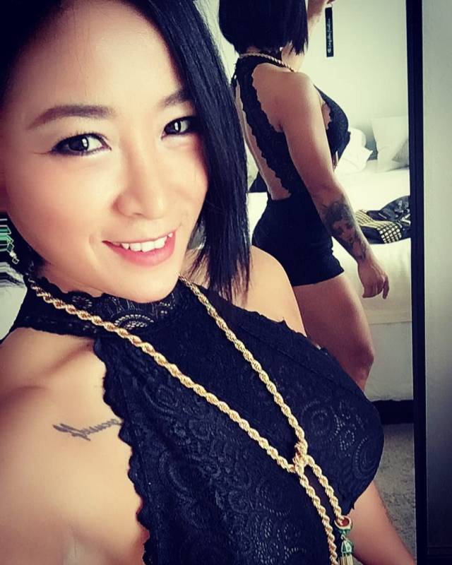 中国选手不适合wwe中国第一人遭解雇国产选手所剩无几