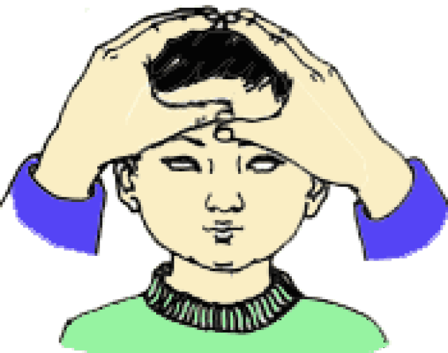 小儿推拿终于出动图了,收藏啦!