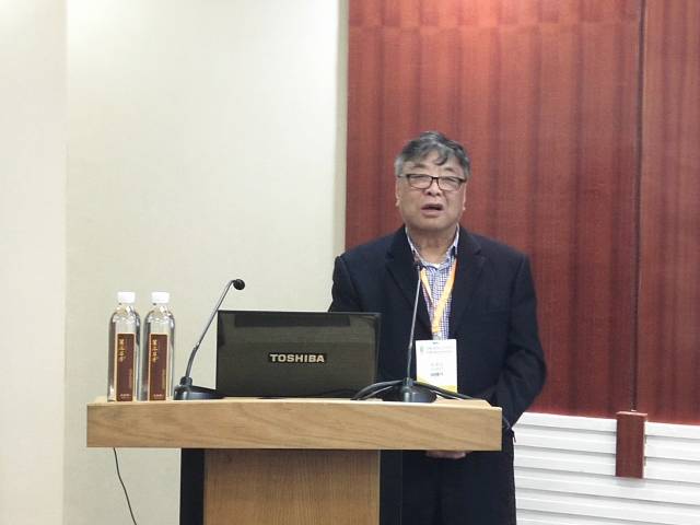 八旬教授刘勤晋撰写茶书《溪谷留香》在厦发布