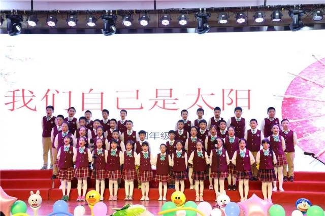 【最美童声合唱】传播中国文化·传承传统美德
