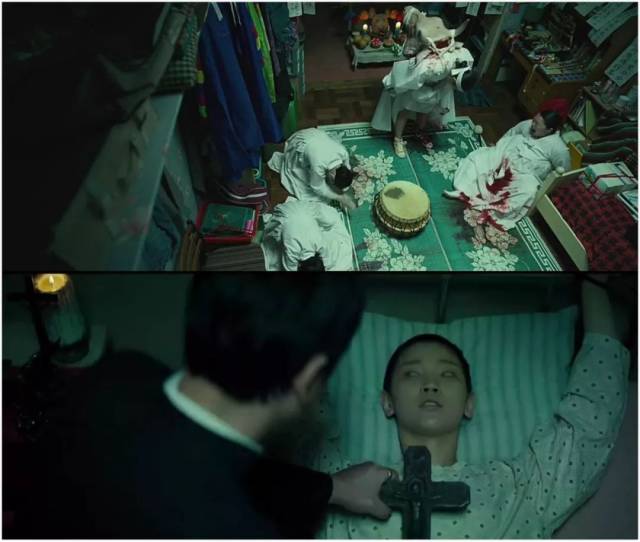 韩国人是怎么「跳大神」的?