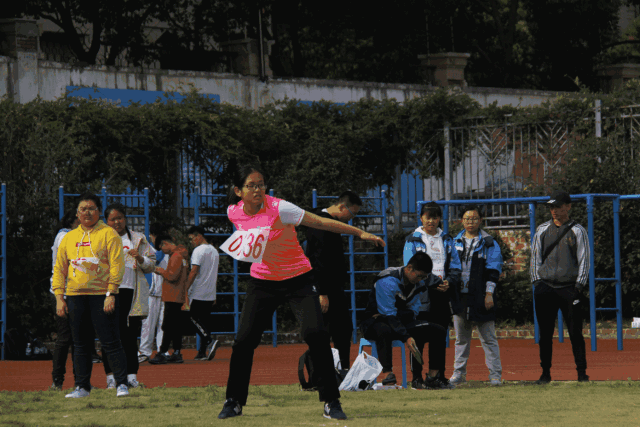 【风采】包河区第十四届中小学生暨第十二届教职工秋季田径运动会圆满