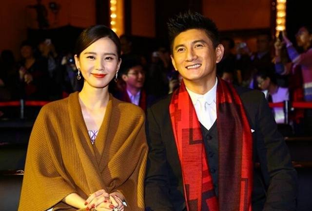 刘诗诗去美国做试管婴儿?网友:希望这个谣言