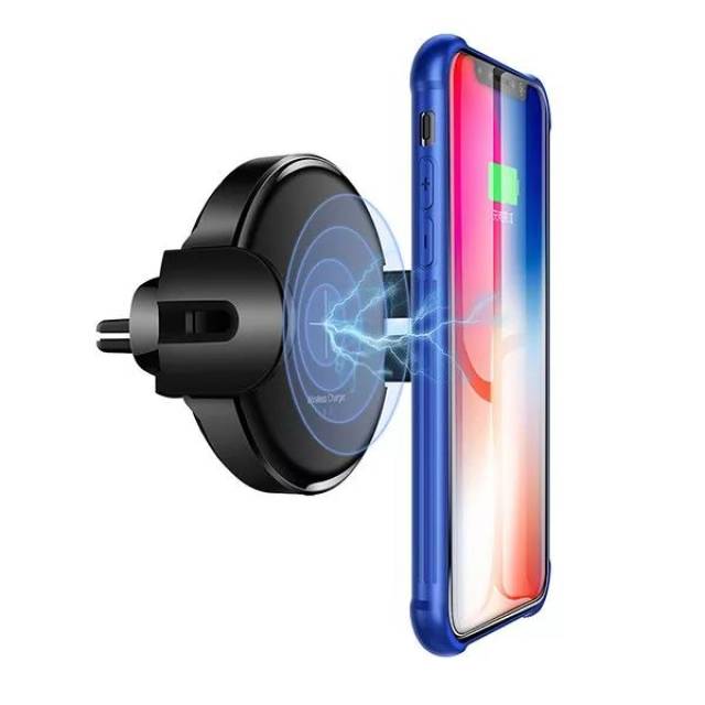 抖音爆款!导航、充电两不误的车载支架终于来