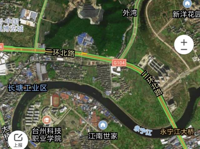 永宁江滨水风貌区由一系列半岛组成 江北商务区,王西半岛 双宝珠