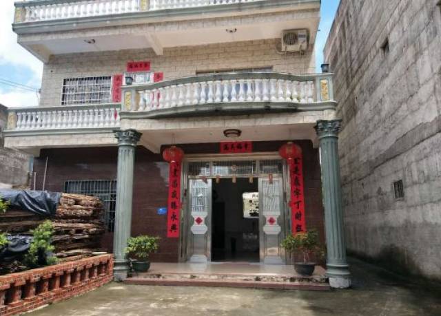 合浦人看过来,石湾最美的人在这里!