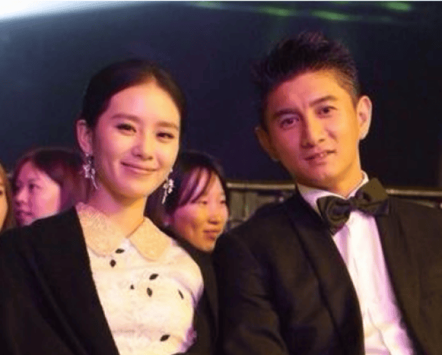 不管是自然受孕,还是试管婴儿,都祝福吴奇隆和