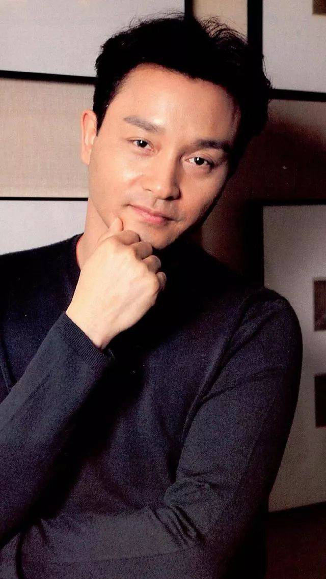 iphone高清壁纸 (张国荣系列)