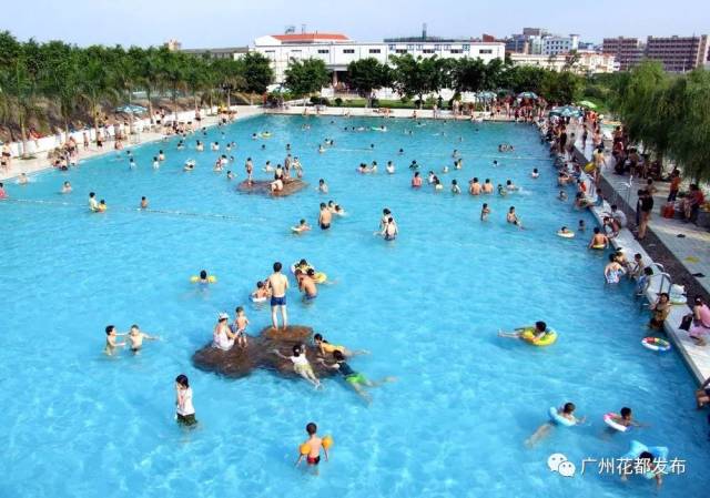 【城事】2018年清新旅游推介会走进花都!漂流,温泉,清远鸡…不容错过
