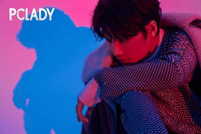 星动力丨木春,光与影之间的心灵魔术师