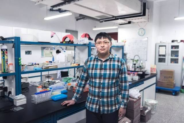 早进实验室！华东师大本科生发表SCI1篇合作11篇，又拿下全国大奖