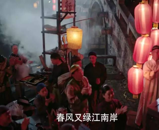 《题临安邸》 宋·林升 山外青山楼外楼,西湖歌舞几时