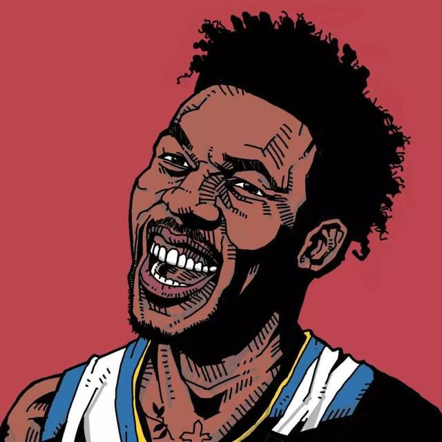 高清无码nba照片,用来当头像简直完美