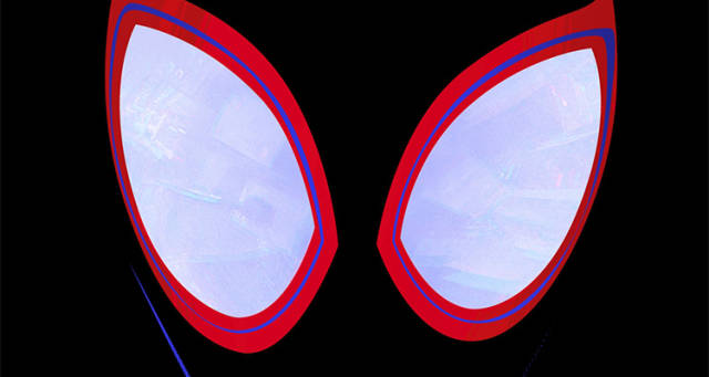 《蜘蛛侠:平行宇宙》主题曲全球发布 小黑蛛